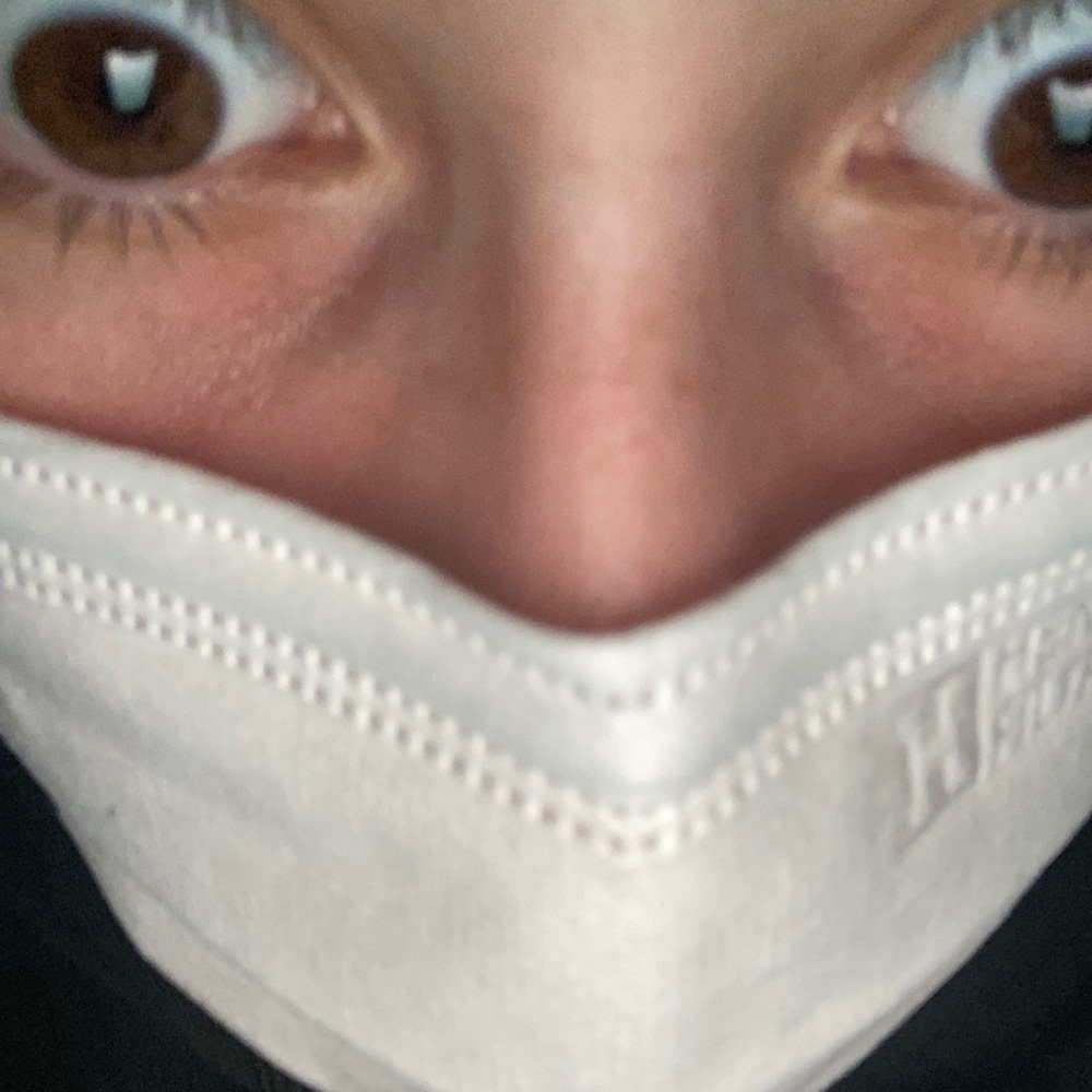 Meet your Posher, Fabiola